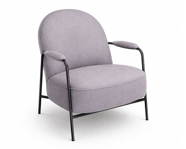 CHAUFFEUSE REF 509 COULEUR GRISE