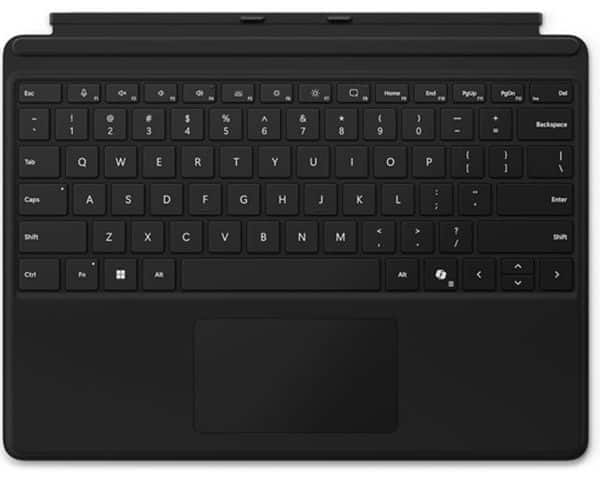 CLAVIER+STYLE MICROSOFT SURFACE PRO 11 SNAPDRAGON X ELIE DO90258