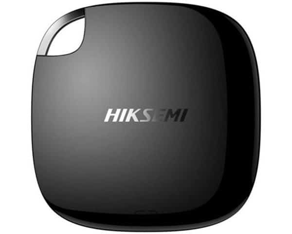 DISQUE DUR EXTERNE 1 TB SSD HIKSEMI HS-ESSD-T100 SSD