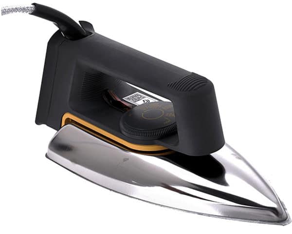 FER A REPASSER PHILIPS SEC HD1172 COULEUR GRIS-INOX