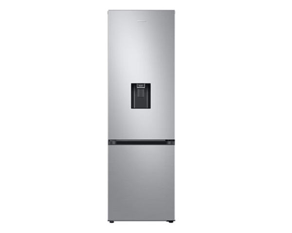 REFRIGERATEUR COMBINE 500L SAMSUNG RB50 SILVER DIM 775*745*2006