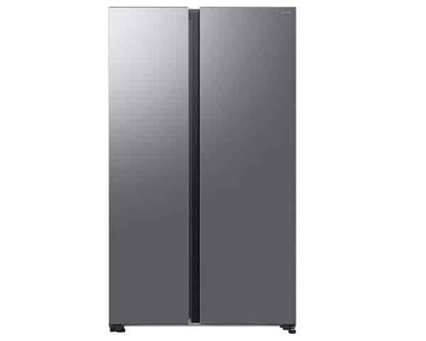 REFRIGERATEUR SBS 650L SAMSUNG RH65 2T GRIS