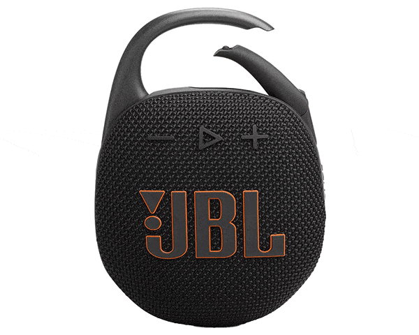ENCEINTE BLUETOOTH JBL CLIP 05 ultra-portable NOIR/BLEU/PINK