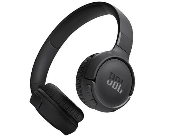 CASQUE SANS FIL JBL HARMAN BLUETOOTH TUNE 520 BT