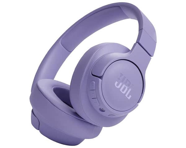 CASQUE SANS FIL JBL HARMAN BLUETOOTH TUNE 720BT