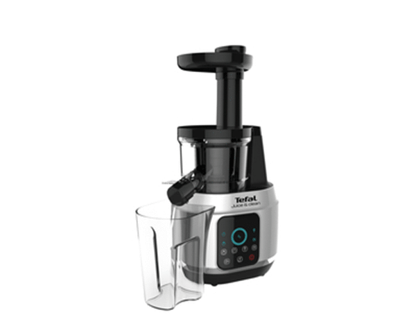 JUICE MAKER TEFAL NOIR - INOX