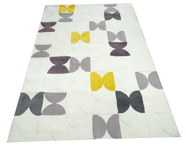 MOQUETTE DE DECORATION