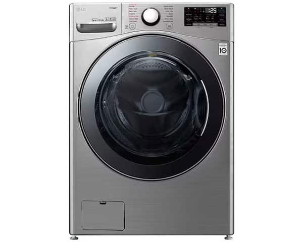 MACHINE A LAVER 20KG+SECH 12KG LG INVT F0L2CRV2T2 SILVER 700*770*1260