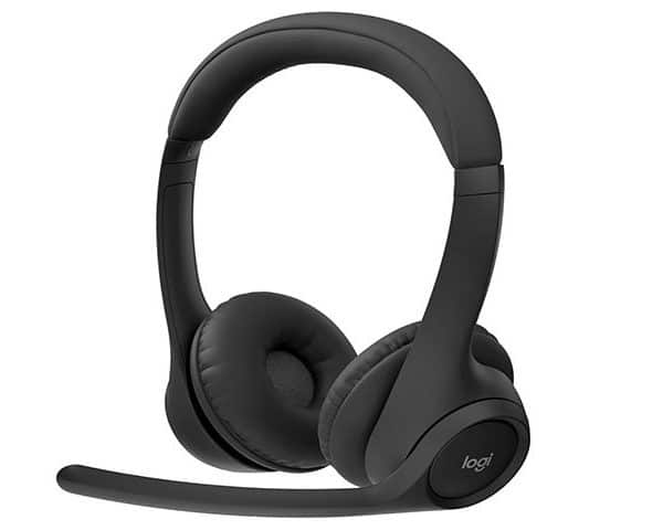 CASQUE BLUETOOTH SANS FIL LOGITECH ZONE 300