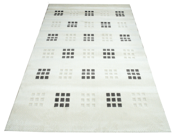 MOQUETTE DE DECORATION