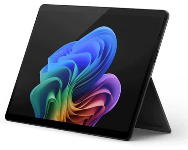 MICROSOFT SURFACE PRO 11 SNAPDRAGON X ELITE 16Go/512ssd