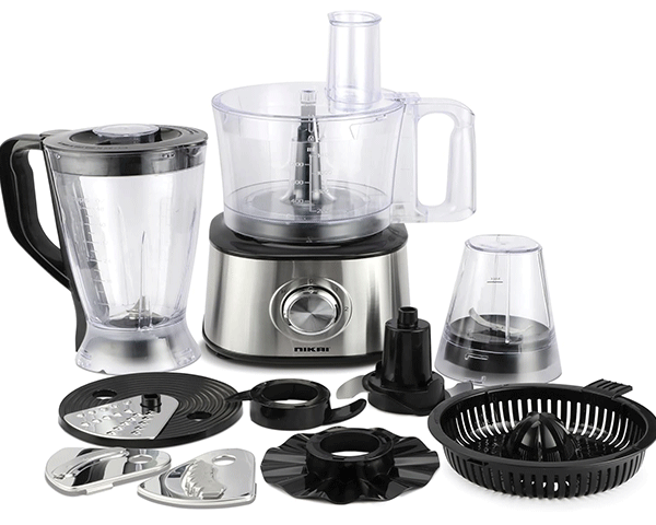 MIXEUR JUICE MAKER 1,5L / 1,4 NIKAI