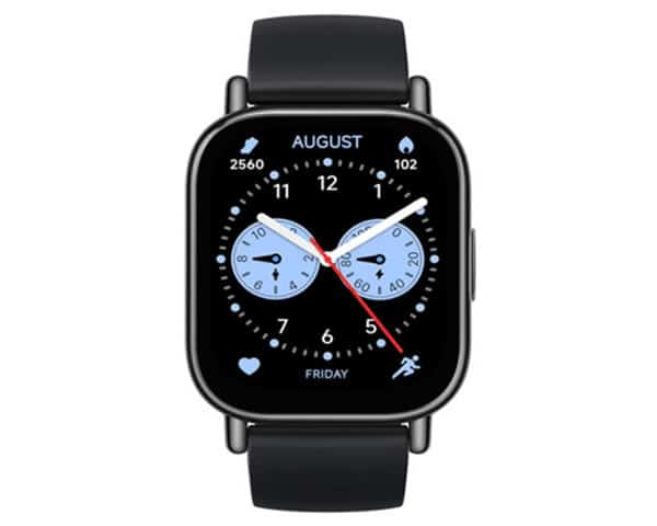 MONTRE SMART XIAOMI REDMI 5 LITE NOIR