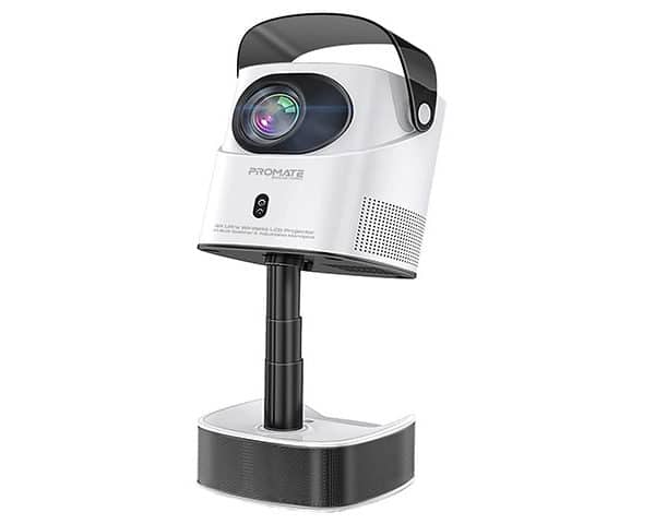 VIDEO PROJECTEUR PORTABLE PROMATE A250 ANDROID