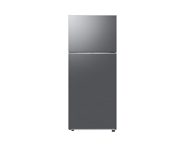 REFRIGERATEUR CLASSIC 460L SAMSUNG SILVER MIROIR DIM 738