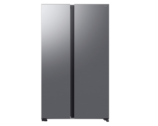 REFRIGERATEUR SBS 650L SAMSUNG RH65 2T GRIS
