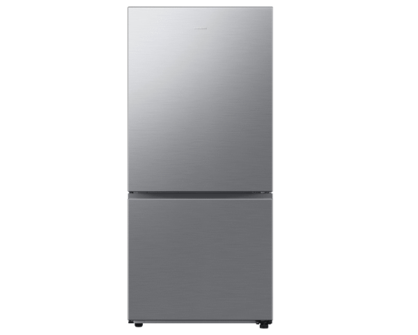 REFRIGERATEUR COMBINE 500L SAMSUNG RB50 SILVER DIM 775*745*2006