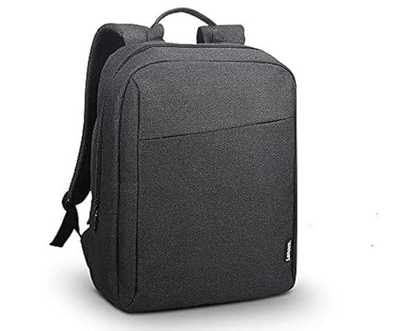 SAC ORDINATEUR PORTABLE A DOS THINKPAD 15'6 NOIR B210