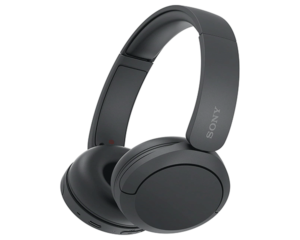 CASQUE SANS FIL SONY 50 Heures