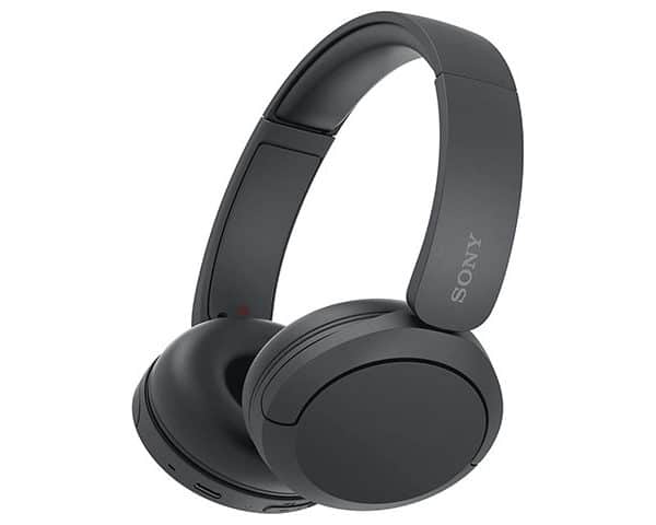CASQUE SANS FIL SONY WH-CH520 50 Heures