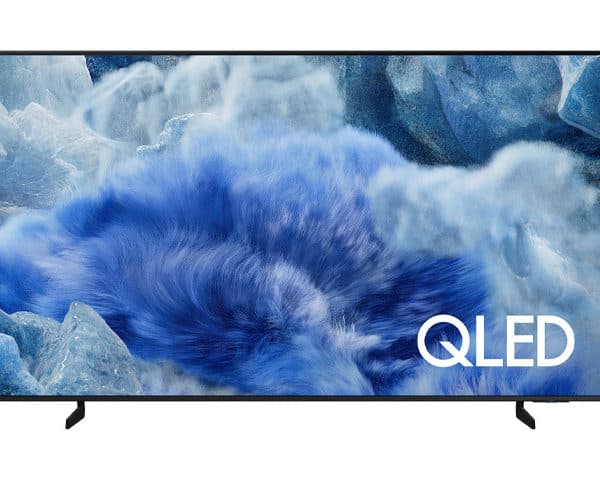 TELEVISEUR 75" SAMSUNG QLED 75Q8F SMART UHD 4K