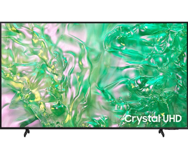 TELEVISEUR 50" SAMSUNG UA50DU8000 SMART UHD 4K