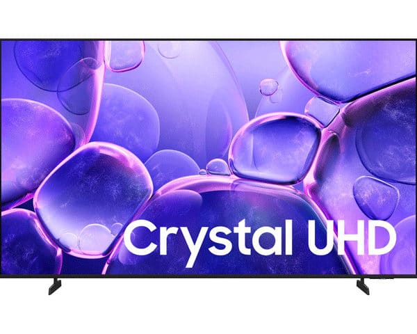 TELEVISEUR 65" SAMSUNG UA65U8500F SMART UHD 4K