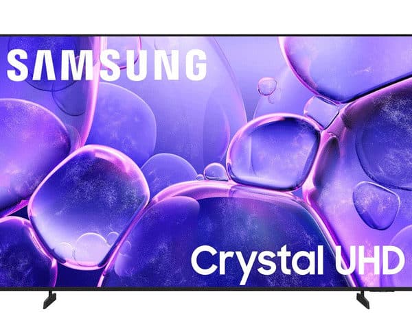 TELEVISEUR 85" SAMSUNG UA85U8000F SMART UHD 4K