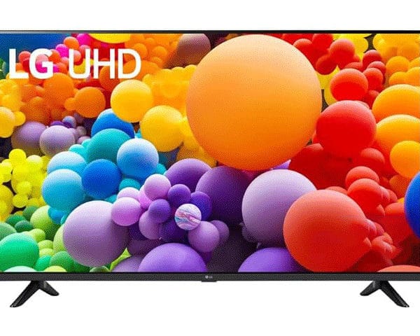 TELEVISEUR 65" LG 65UT73006LA UHD SMART 4K