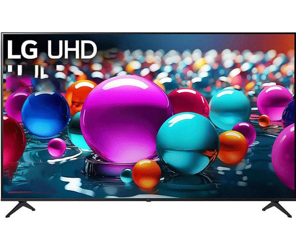 TELEVISEUR 55" LG 55UA85006 SMART UHD 4K