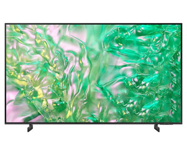 TELEVISEUR 55" SAMSUNG UA55DU8000F SMART UHD 4K