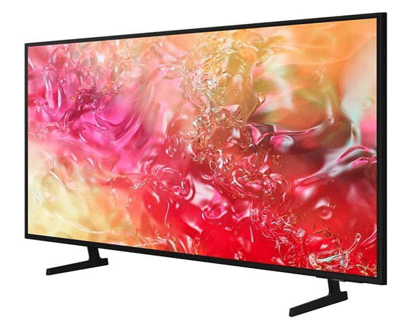 TELEVISEUR 65" SAMSUNG UHD SMART 4K