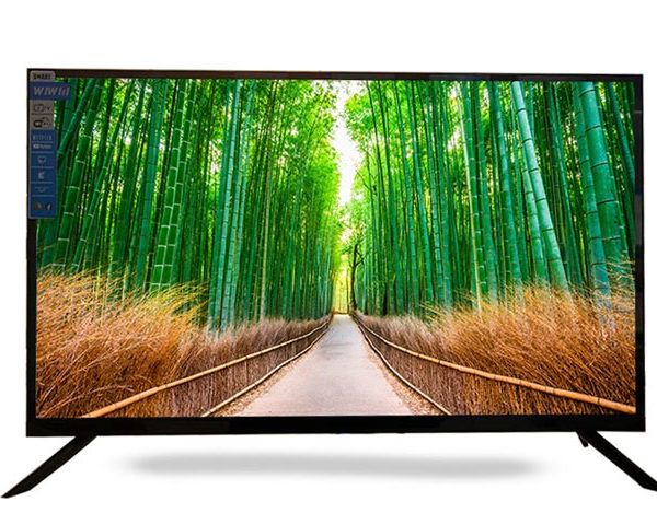 TELEVISEUR 32" WIWILL SMART 32QBR1W