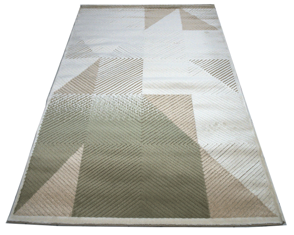 MOQUETTE DE DECORATION