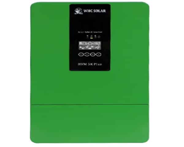 ONDULEUR SOLAR HVM INVERER 500V