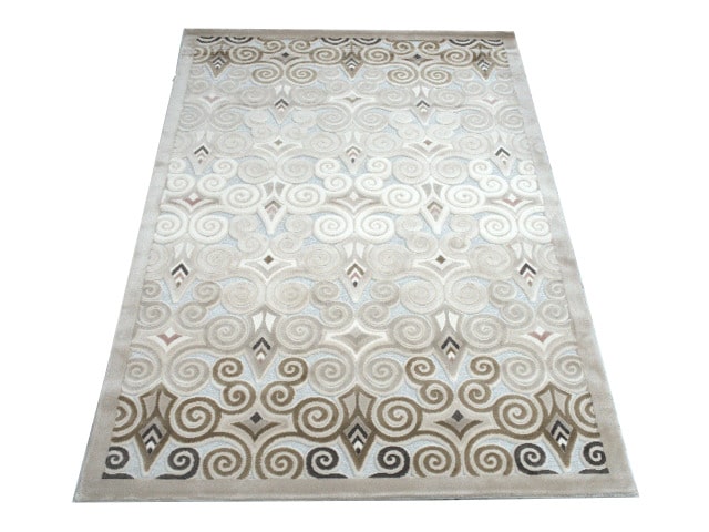 MOQUETTE DE DECORATION