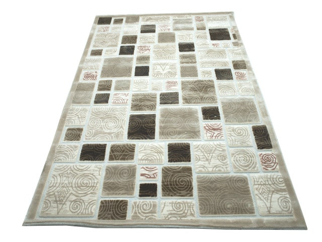 MOQUETTE DE DECORATION