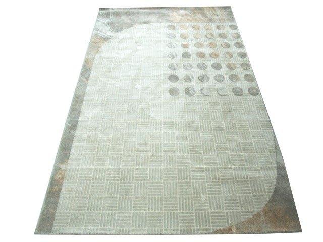 MOQUETTE DE DECORATION