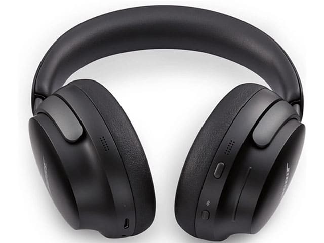 CASQUE SANS FIL BOSE QUIETCOMFORT ULTRA 880066-1200