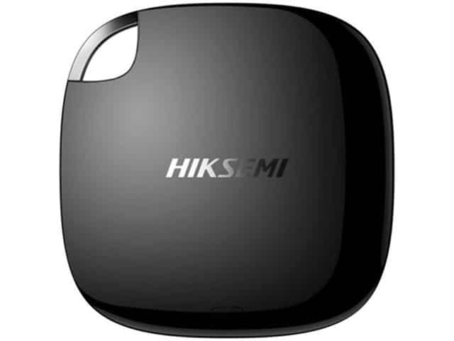 DISQUE DUR EXTERNE 1 TB SSD HIKSEMI HS-ESSD-T100 SSD