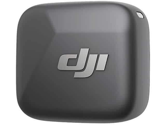 MICRO CRAVATE SANS FIL DJI MIC MINI