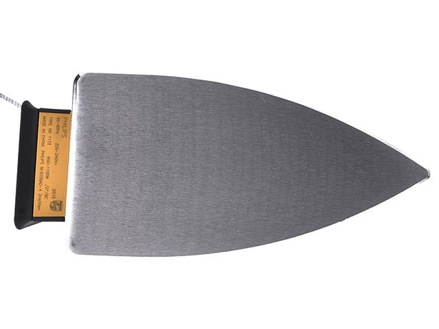 FER A REPASSER PHILIPS SEC HD1172 COULEUR GRIS-INOX