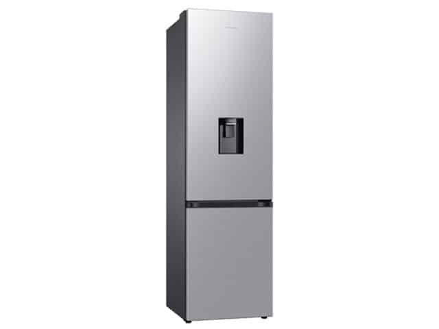REFRIGERATEUR COMBINE 500L SAMSUNG RB50 SILVER 775*745*2006 AVC DIST