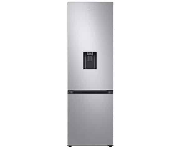 REFRIGERATEUR COMBINE 500L SAMSUNG RB50 SILVER 775*745*2006 AVC DIST