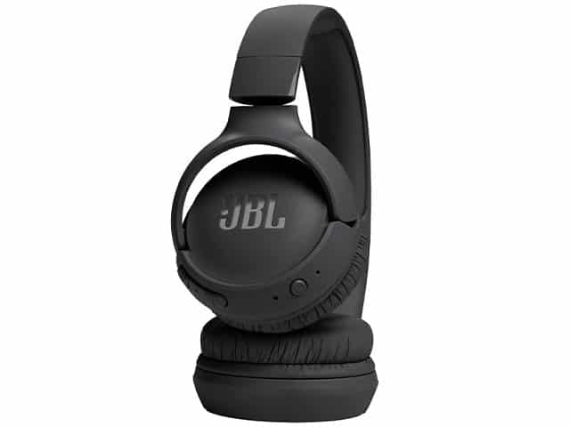 CASQUE SANS FIL JBL HARMAN BLUETOOTH TUNE 520 BT