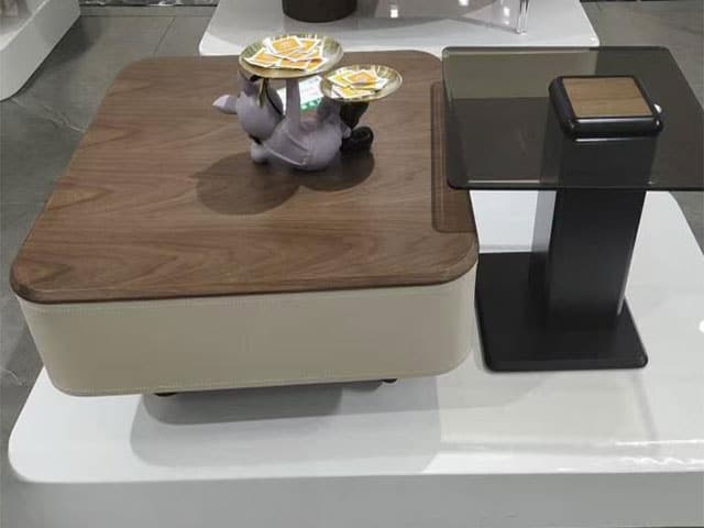 TABLE BASSE REF JQ02 70*45