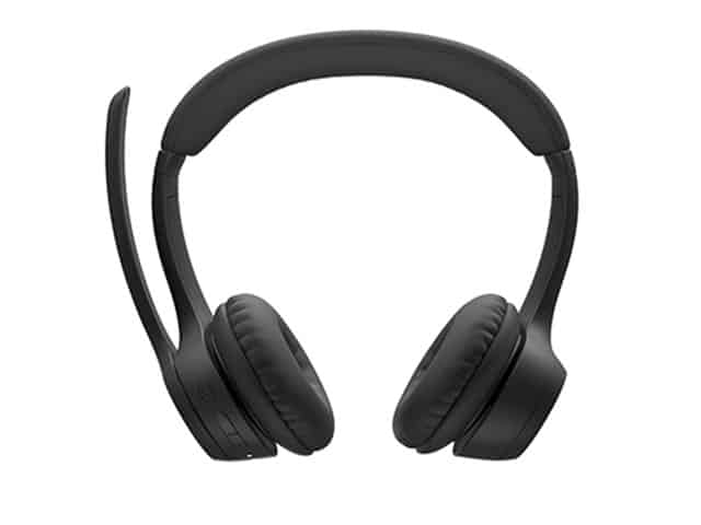 CASQUE BLUETOOTH SANS FIL LOGITECH ZONE 300