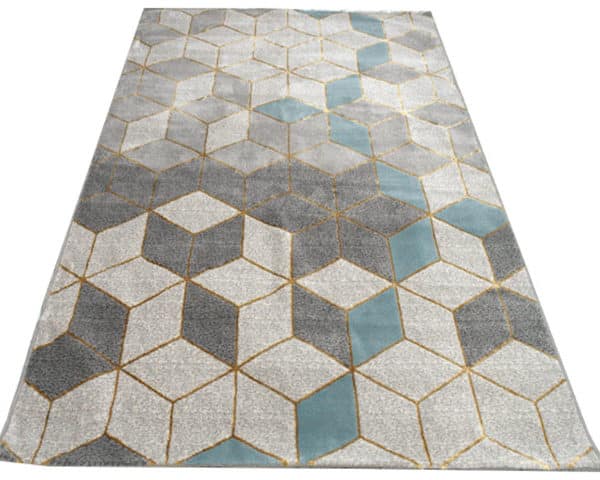 MOQUETTE DE DECORATION