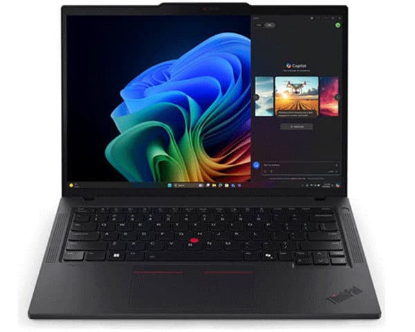 ORDINATEUR PORTABLE LENOVO THINKPAD T14 G6 U7-255U 16GO/1T SSD W11PR