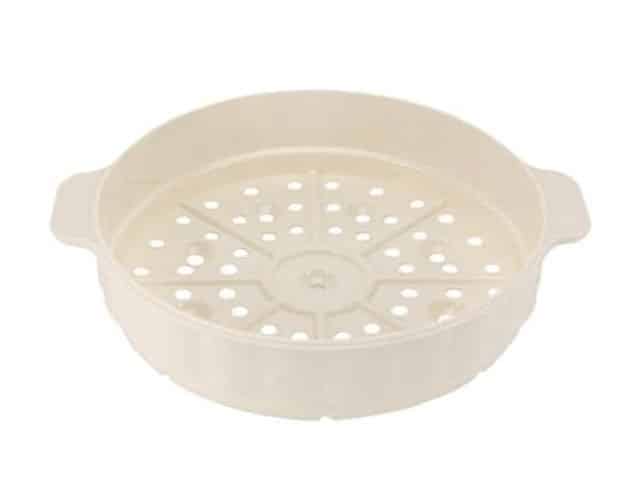 POELE A FRIRE ELECTRIQUE GEEPAS GFP63063 BLANC